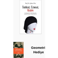 Say Tarikat Cemaat Kadın + Geometri Hediye