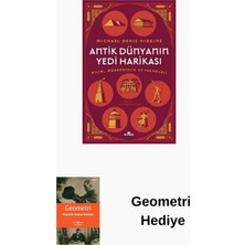 Kronik Kitap Antik Dünyanın Yedi Harikası - Bilim Mühendisli... + Geometri Hediye