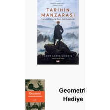 Say Tarihin Manzarası - Tarihçiler Geçmişi Nasıl Ha... + Geometri Hediye