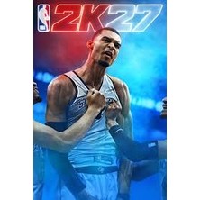 Nba 2K27 Ps5 – Ön Sipariş 04.09.2026 00:00