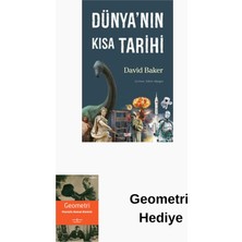 Say Dunya'nın Kısa Tarihi + Geometri Hediye