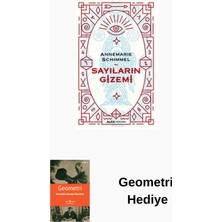 Sayıların Gizemi + Geometri Hediye