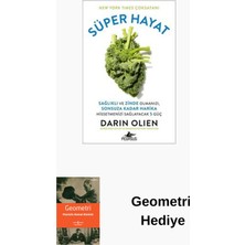 Pegasus Süper Hayat + Geometri Hediye