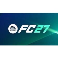 Ea Sports Fifa Fc 27 Standart Sürüm Ps4 ve Ps5 – Ön Sipariş 25.09.2026 00:00