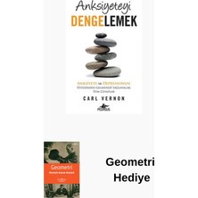 Pegasus Anksiyeteyi Dengelemek + Geometri Hediye