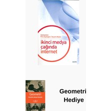 Ikinci Medya Çağında Internet + Geometri Hediye