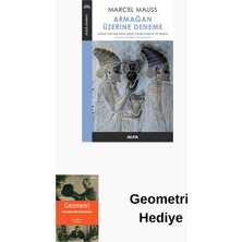 Armağan Üzerine Deneme + Geometri Hediye