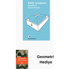 Metis Yayınları Kendilik ve Nesne Dünyası + Geometri Hediye