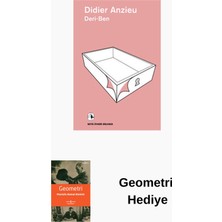 Metis Yayınları Deri - Ben + Geometri Hediye