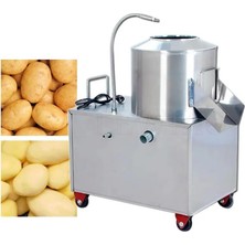 Dalle TP-350 Patates Soyma Makinesi