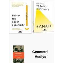 Pegasus Rod Judkins 2 Kitap Seti + Geometri Hediye