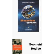 Remzi Kitabevi Ekonominin Temelleri + Geometri Hediye