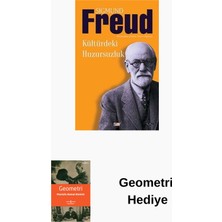 Say Kültürdeki Huzursuzluk + Geometri Hediye