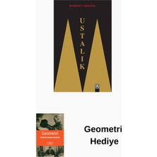 Altın Kitaplar Ustalık + Geometri Hediye