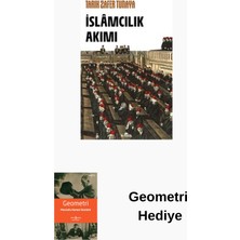 Kronik Kitap Islamcılık Akımı + Geometri Hediye