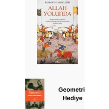 Kronik Kitap Allah Yolunda - Arap Fetihleri ve Islam Imparat... + Geometri Hediye