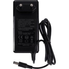 Teknik Durak Bosch Uyumlu BSS82SIL1 Unlimited 8 Gen2 Propower Süpürge Şarj Adaptörü