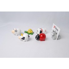 Kakosan MAG810693 Kart Tutucu Miknatisli NO:810693