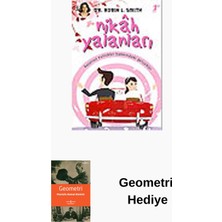 Artemis Yayınları Nikah Yalanları + Geometri Hediye