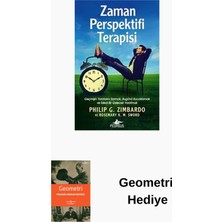 Pegasus Zaman Perspektifi Terapisi + Geometri Hediye