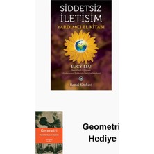 Remzi Kitabevi Şiddetsiz Iletişim - Yardımcı El Kitabı + Geometri Hediye