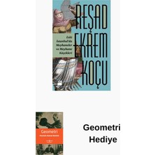 Doğan Kitap Eski Istanbul'da Meyhaneler ve Meyhane Köçekleri + Geometri Hediye