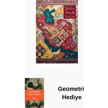 İthaki Yayınları Yolda Olmak + Geometri Hediye