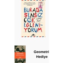 Pegasus Burada Sensiz Çok Eğleniyorum + Geometri Hediye