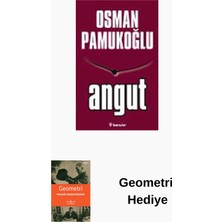 İnkılap Kitabevi Angut + Geometri Hediye