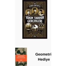 Kronik Kitap Yakın Tarihin Gerçekleri + Geometri Hediye