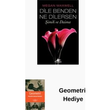 Pegasus Dile Benden Ne Dilersen: Şimdi ve Daima + Geometri Hediye