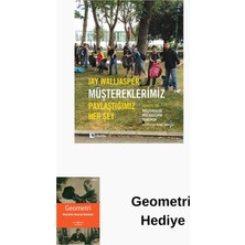 Metis Yayınları Müştereklerimiz + Geometri Hediye