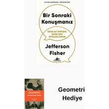 Pegasus Bir Sonraki Konuşmanız + Geometri Hediye