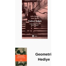 Metis Yayınları Yedinci Adam + Geometri Hediye