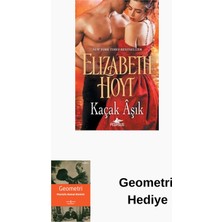 Pegasus Kaçak Aşık + Geometri Hediye