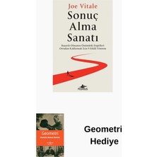 Pegasus Sonuç Alma Sanatı + Geometri Hediye