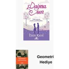 Pegasus Daima Sen + Geometri Hediye
