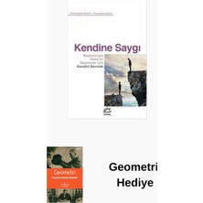 İletişim Yayınları Kendine Saygı + Geometri Hediye