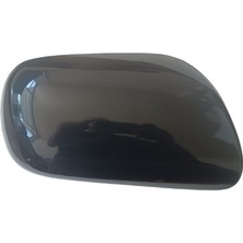 Jakuza Dikiz Ayna Kapağı Toyota Yaris 2006-2007-2008-2009-2010 Sağ Taraf Sinyalsiz Model