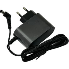 Teknik Durak Philips Uyumlu XW7263 Aquatrio Şarjlı Dik Süpürge Adaptörü