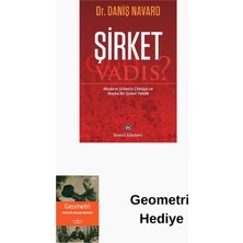 Remzi Kitabevi Şirket: Quo Vadis? + Geometri Hediye