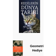 Say Kedilerin Dunya Tarihi + Geometri Hediye