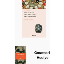 Müslüman Toplumlarda Hayırseverlik-Iyilik Yap D... + Geometri Hediye
