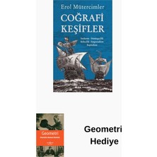 Coğrafi Keşifler: Soykırım - Sömürgecilik - Köl... + Geometri Hediye
