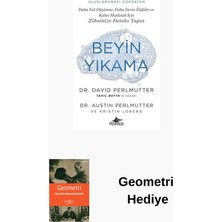 Pegasus Beyin Yıkama + Geometri Hediye