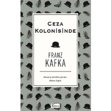 Koridor Yayıncılık Ceza Kolonisinde (Bez Ciltli)