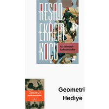 Doğan Kitap Tarihimizde Kahramanlar + Geometri Hediye