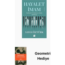 Doğan Kitap Hayalet Imam-Darbenin Görünmez Adamı Adil Öksüz + Geometri Hediye