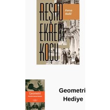Doğan Kitap Forsa Halil + Geometri Hediye