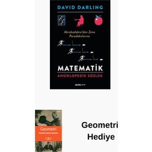 Matematik: Ansiklopedik Sözlük - Abrakadabra'da... + Geometri Hediye